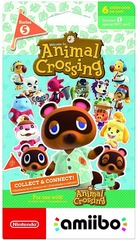 Animal Crossing Series 5 Pack